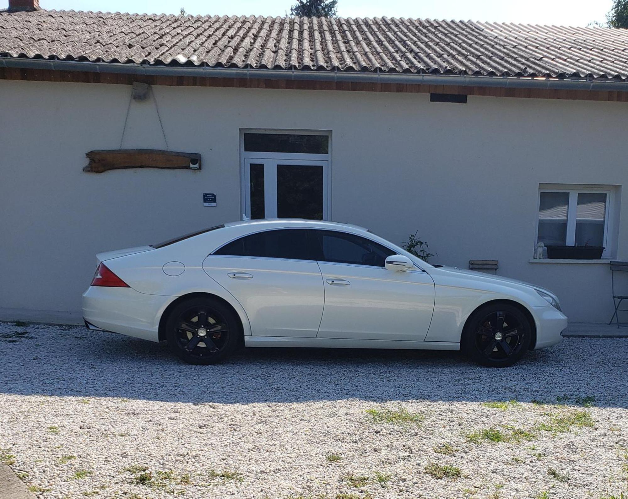 Chez Samb Villa Люсак-ле-Шато Екстериор снимка